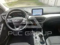 2020 Ford FOCUS