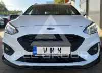 2020 Ford FOCUS