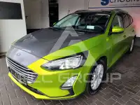 2020 Ford FOCUS