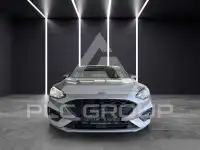 2020 Ford FOCUS