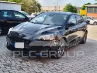 2020 Ford FOCUS