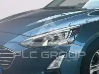 2020 Ford FOCUS