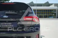 2020 Ford FOCUS