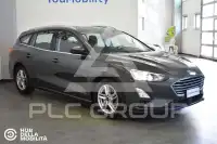 2020 Ford FOCUS