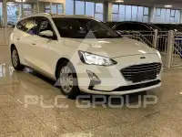 2020 Ford FOCUS