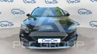 2020 Ford FOCUS