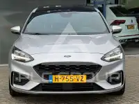 2020 Ford FOCUS