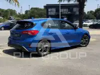 2020 Ford FOCUS