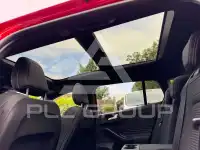 2020 Ford FOCUS