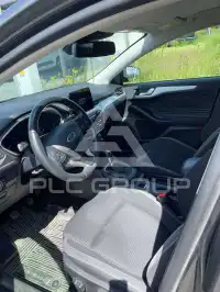 2020 Ford FOCUS