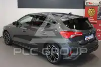 2020 Ford FOCUS