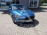 2020 Ford FOCUS