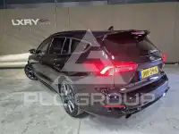 2020 Ford FOCUS