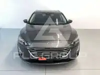 2020 Ford FOCUS