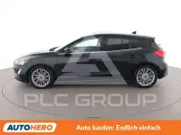 2020 Ford FOCUS