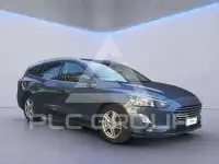 2020 Ford FOCUS