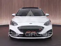 2020 Ford FOCUS