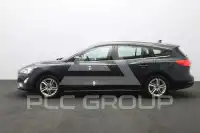 2020 Ford FOCUS