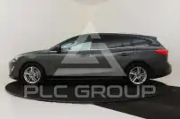 2020 Ford FOCUS
