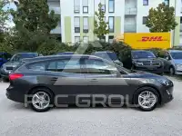 2020 Ford FOCUS