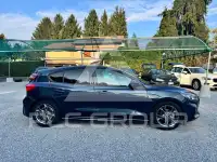 2020 Ford FOCUS