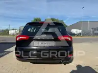 2020 Ford FOCUS