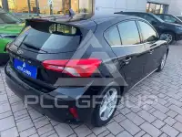 2020 Ford FOCUS