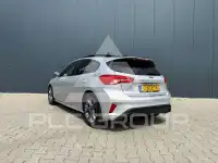 2020 Ford FOCUS