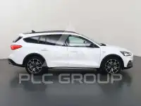 2020 Ford FOCUS