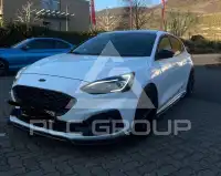 2020 Ford FOCUS