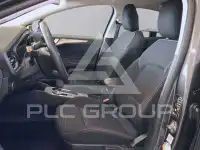 2020 Ford FOCUS