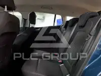 2020 Ford FOCUS
