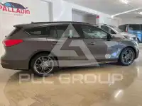 2020 Ford FOCUS