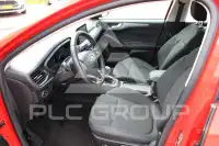 2020 Ford FOCUS