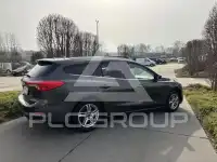2020 Ford FOCUS
