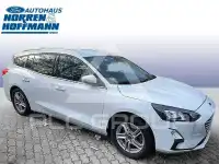 2020 Ford FOCUS