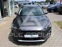 2020 Ford FOCUS
