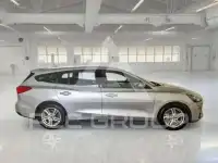 2020 Ford FOCUS