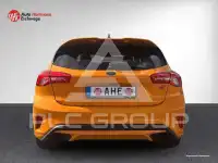 2020 Ford FOCUS