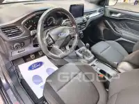 2020 Ford FOCUS