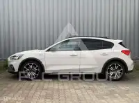 2020 Ford FOCUS