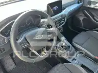 2020 Ford FOCUS
