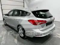 2020 Ford FOCUS