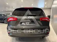 2020 Ford FOCUS