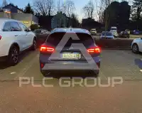 2020 Ford FOCUS