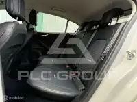 2020 Ford FOCUS