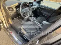 2020 Ford FOCUS