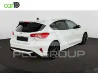 2020 Ford FOCUS