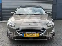 2020 Ford FOCUS