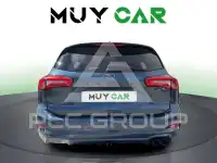 2020 Ford FOCUS